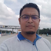 Abdullah Mustafa