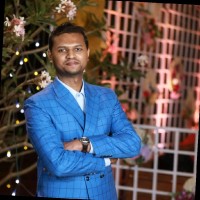 Edwin Rajan