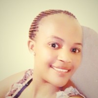 Bongeka Rosemary Magubane