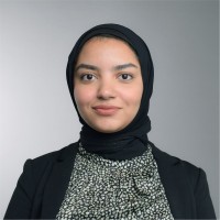 Hadeel Ahmed