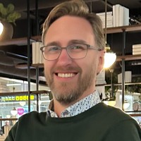 Linus Nilsson