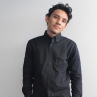 Cristian Rodriguez Rivera