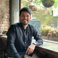 Shubham Mahadik