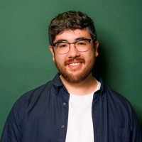 Eddie Amrani