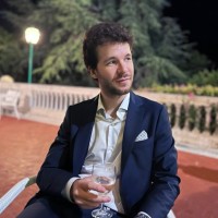 Andrea Macrì
