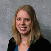 Amber Gschwend