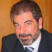 Roberto Arozamena Lázaro