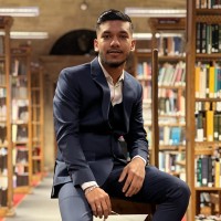 Shafwan Ahmed Chowdhury