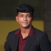 Monish Raj