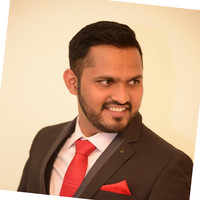 Jay Patel