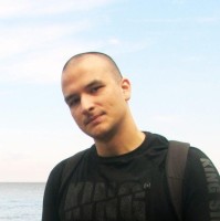 Maxim Ermolenko