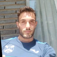 Juan Vicente Martínez Pastor