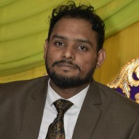 Saurav Kumar Sarswat