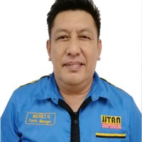 Rey Muñez