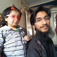 Ubaid Masudi