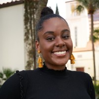 Naiya Parker
