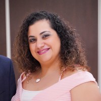 Sylvia Ayoub