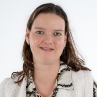 Sharon Van Westrenen