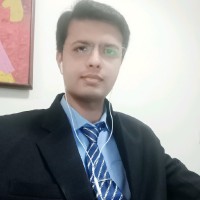 Gopesh Parekh
