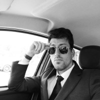 Massimiliano Rizzato