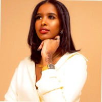 Halima Ahmed