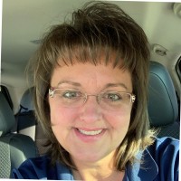 Vikki Jo Young