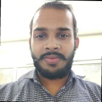 Rahul Jaiswal
