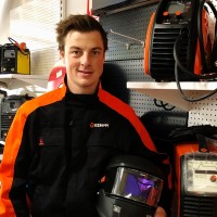 Blake Mcdonald
