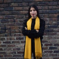 Alejandra Fernández Cely