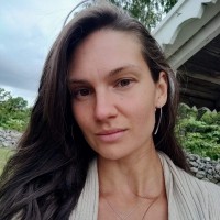 Sandra Sundqvist