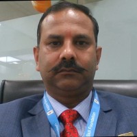 Manoj Rajput