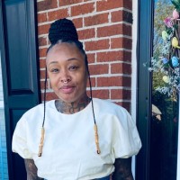 Lakeisha Gilyard