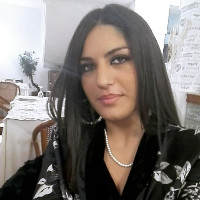 Sonia Iavarone