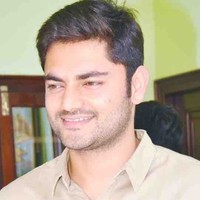 Suraj Tomer