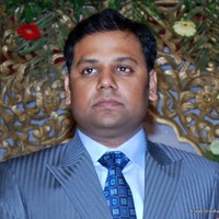 Ritesh Shirolla