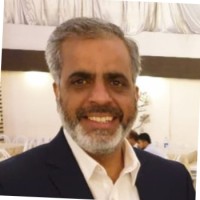 Ehsan Aziz