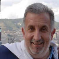 Peter Gibson Orueta