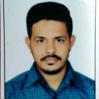 Santosh Nair