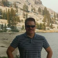 Jeff Harbin