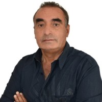 Luis Felipe Barandiarán Roa