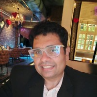 Ritesh Bajaj