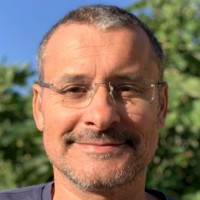 Thierry Potier