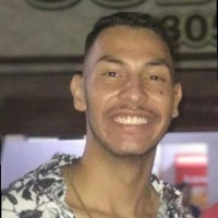 Lukas Rocha