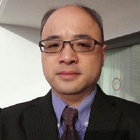 Max Liu