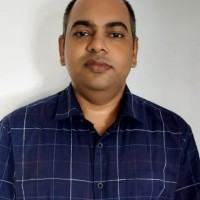 Akhilesh Kushwaha