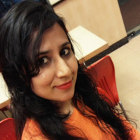Madhuri Sharma