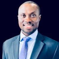 Eric Banan-Mwine Daliri, PhD