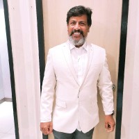 Krishna Chandran