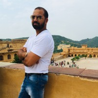 Neeraj Kumar