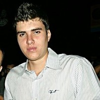 Leonardo Luiz Oliveira